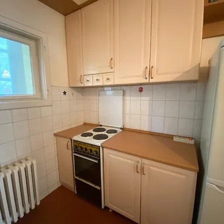 Apartman Downtown Flat *